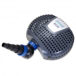 XOE - 6500 Filtration GS/CE Approved (6500 LPH)