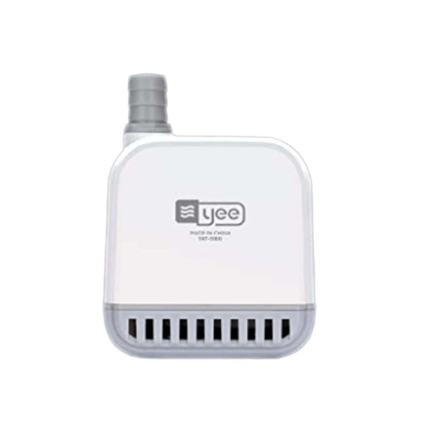 YEE NEW SQARE BOTTOM SUCTION PUMP 15W / 1000L