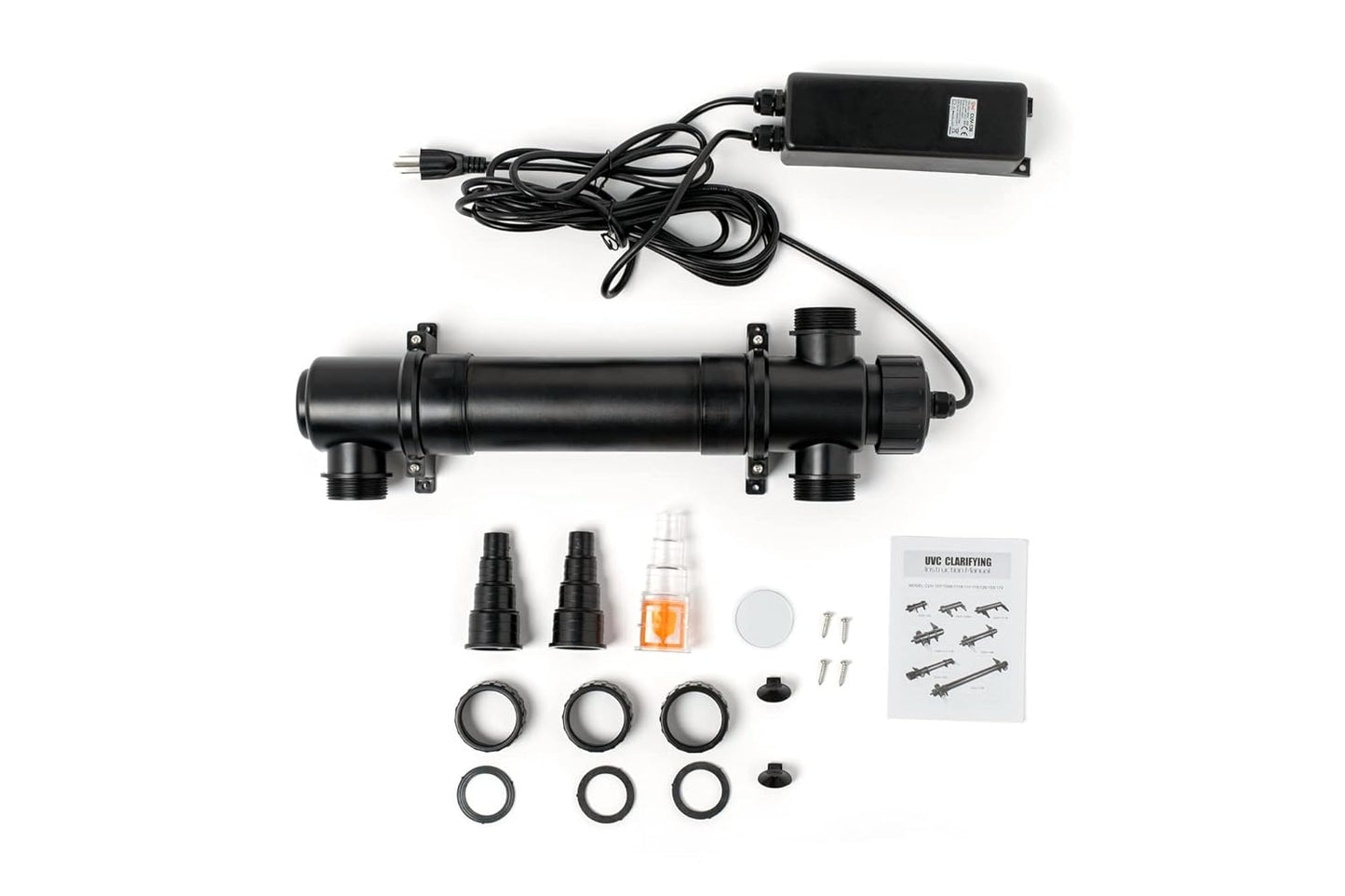 SUNSUN UV Sterilizer | CUV-136