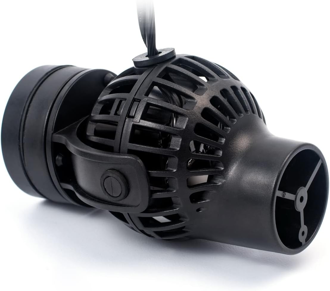 Jebao CWP-5000 Circulation Wave Pump with Magnetic Base, 132gph-1320gph
