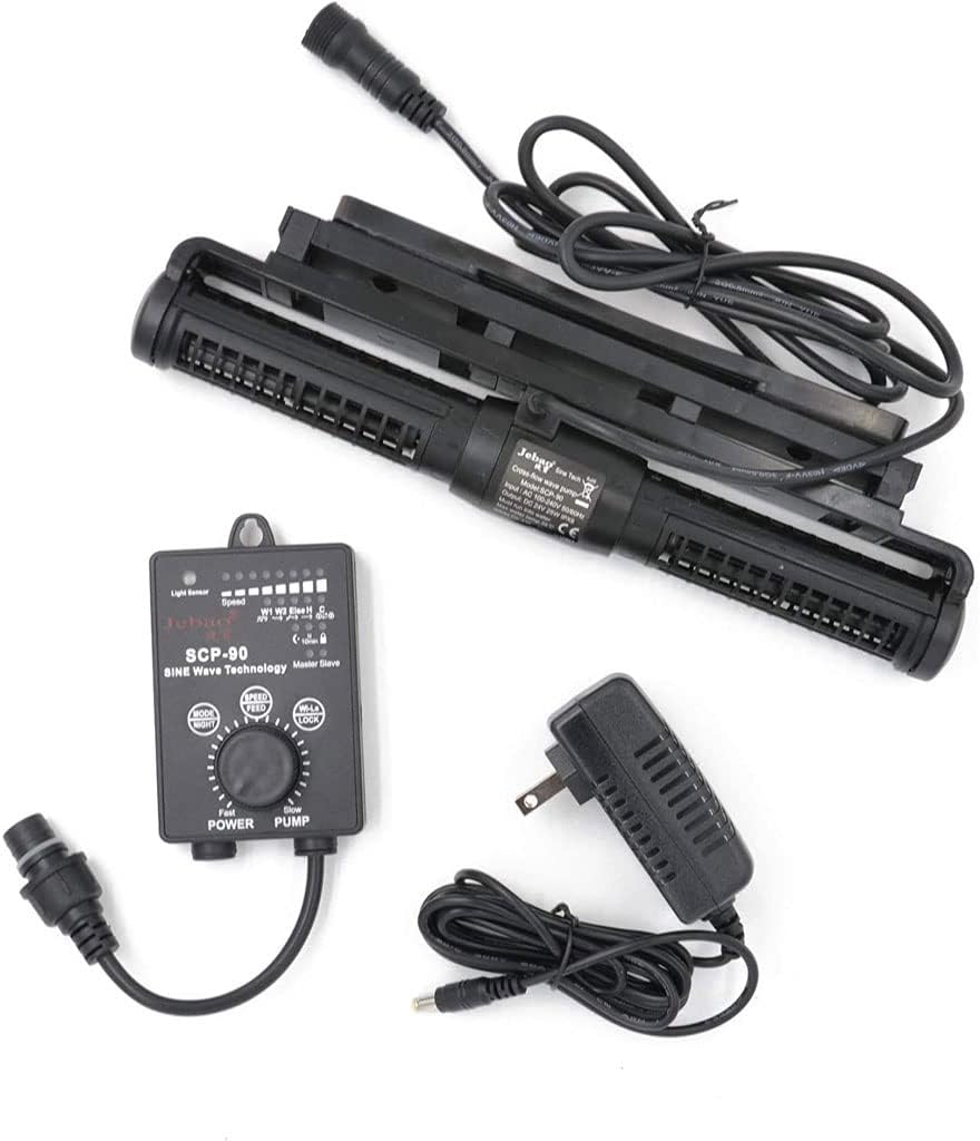 JEBAO SCP - 90 AC WAVE MAKER