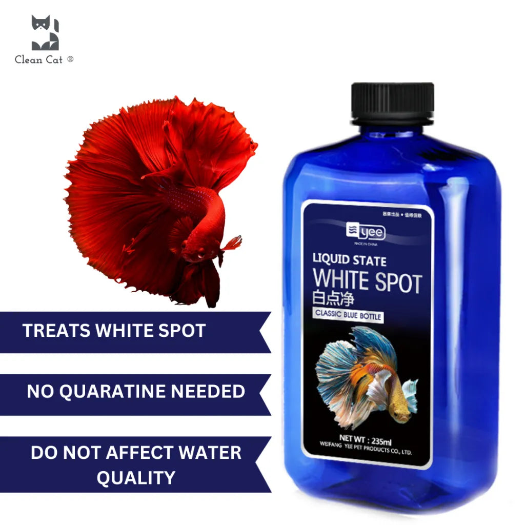 Yee ALGAE REMOVER- PYD-300 - 235ML (Copy)