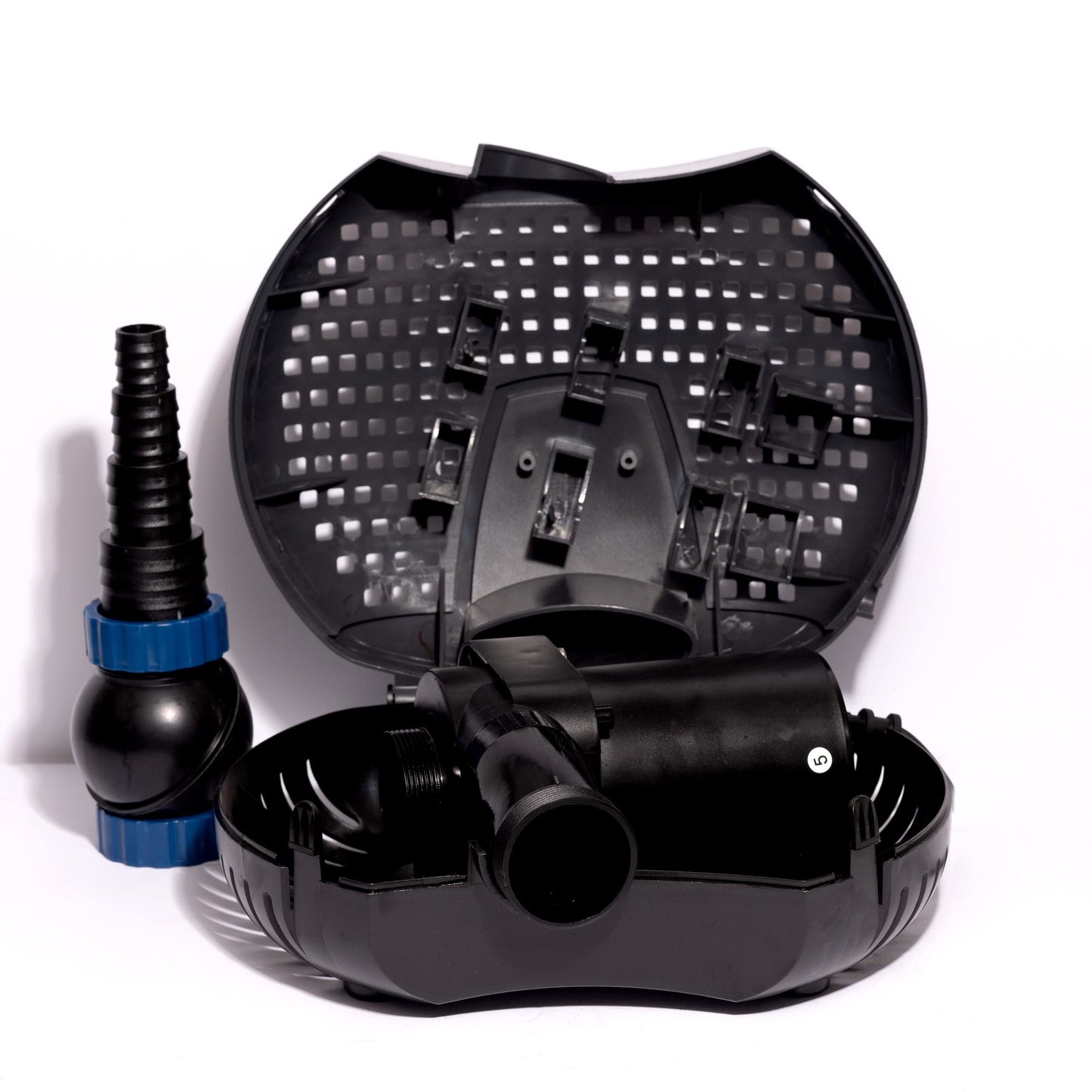 XOE - 6500 Filtration GS/CE Approved (6500 LPH)