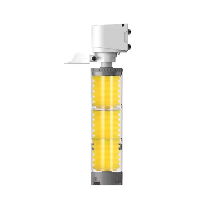 YEE YBB - 002 WALL MOUNTED INTERNAL FILTER 7W 500L
