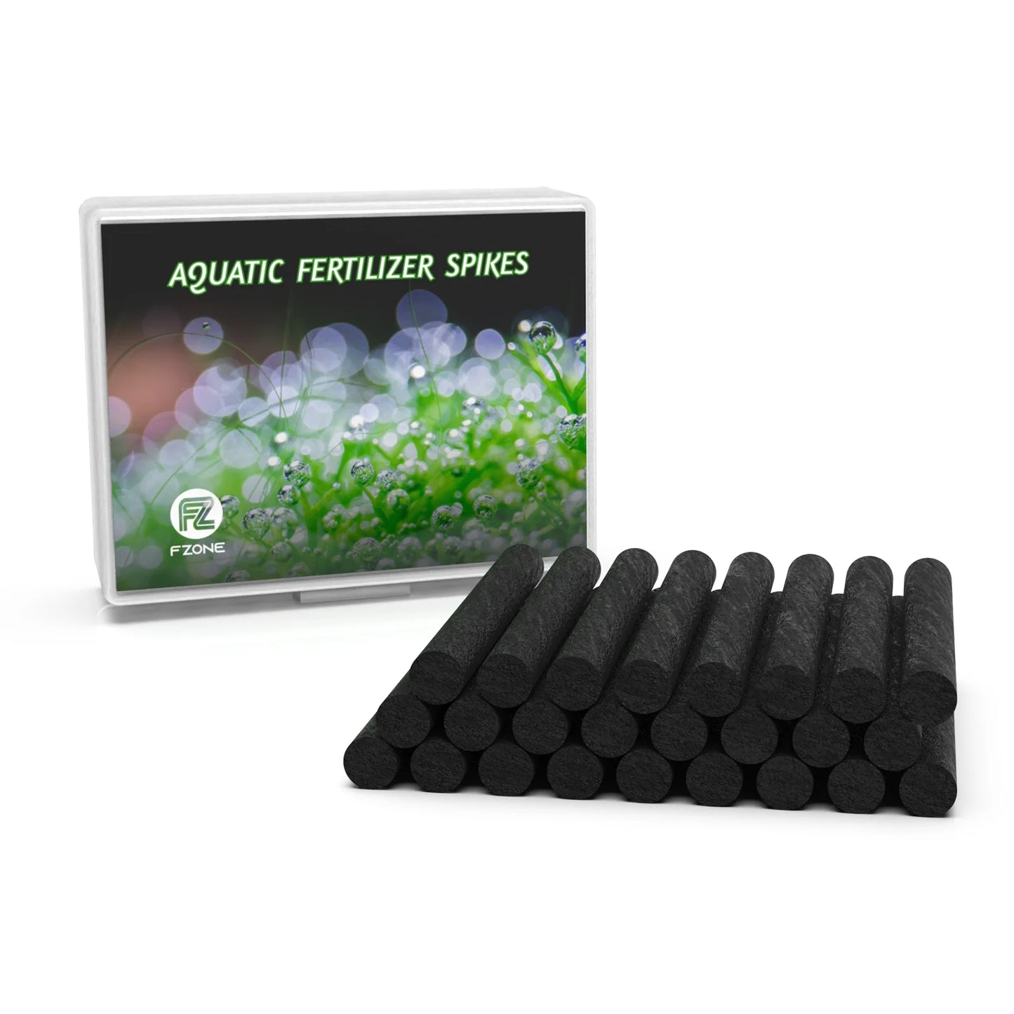 FZONE Aquarium Root Fertilizer Spikes