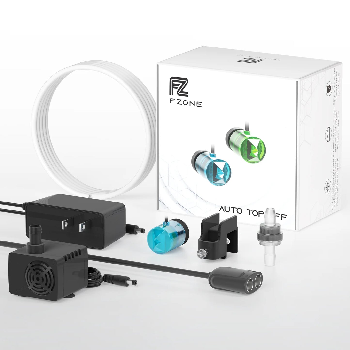 Fzone ATO Auto Top Off Refilling System(380P)