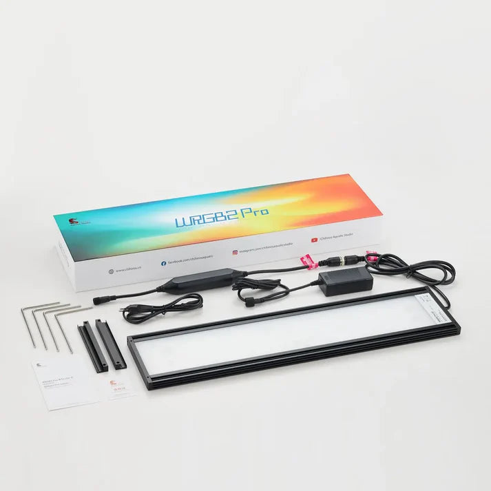 Chihiros WRGB II Pro 90 LED Light