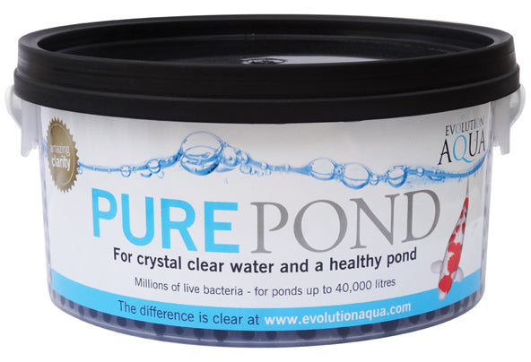PURE POND