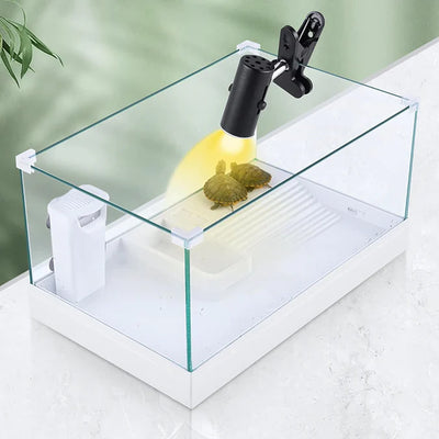 Extra Clear Turtle Tank Only YGG178 EXTRA LARGE