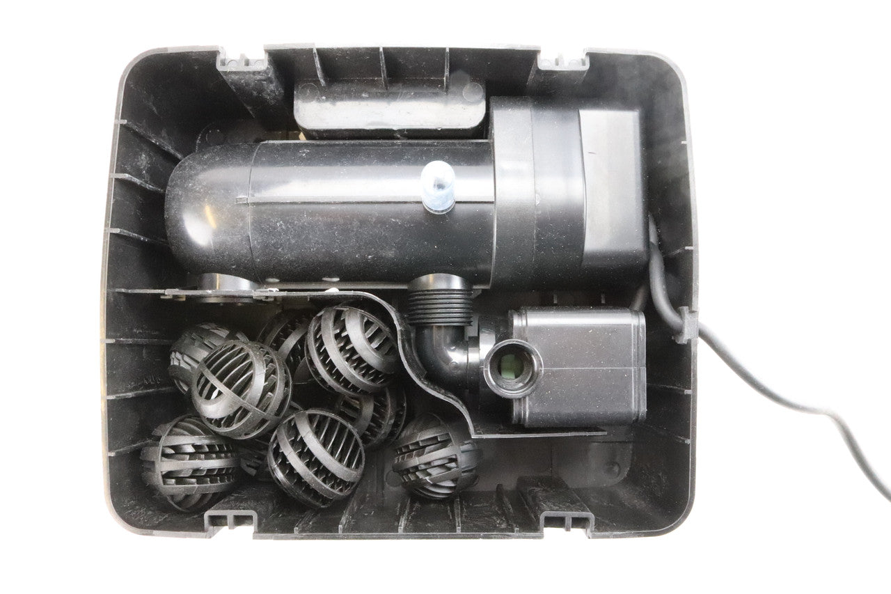 Jebao UFP-1000 All In One Pond Filter Pump 9w UV System