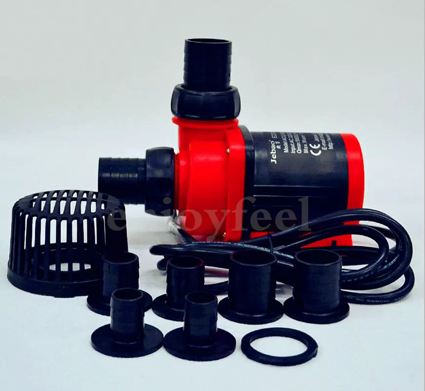 JEBAO ACQ-5000 Variable Frequency Submersible Pump