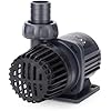 DC water pump DCP series  freshwater / seawater pump (DCP-13000)