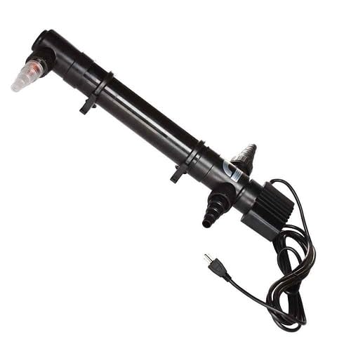SunSun CUV Series  Pond UV Sterilizer | UVC Clarifier CUV-155