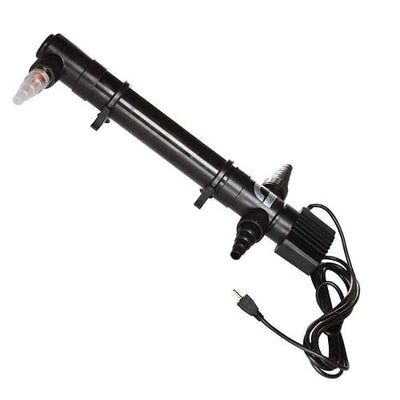 SunSun CUV Series  Pond UV Sterilizer | UVC Clarifier CUV-155