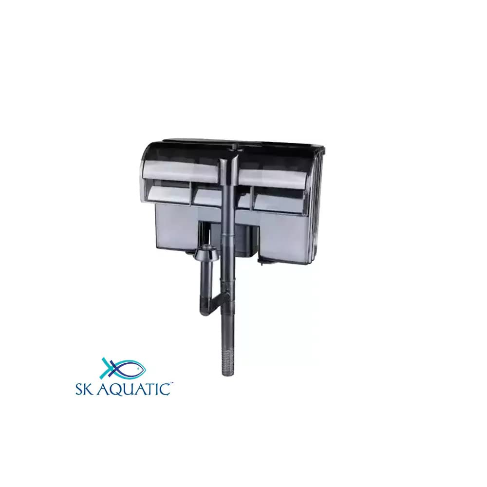 Sunsun HBL-701 Hang on Back (HOB) Fresh and Salt