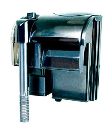 Aquarium External Hang On Filter HBL-601
