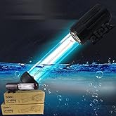 New UV threaded blackhead Germicidal Lamp 7w (Copy)