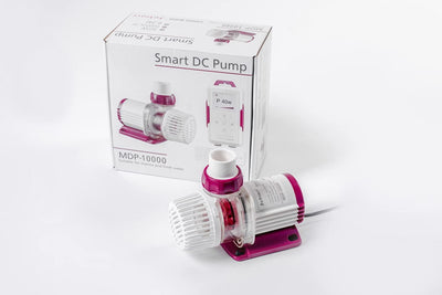 Jebao MDP 10000 Smart DC Pump with LCD Display Controller