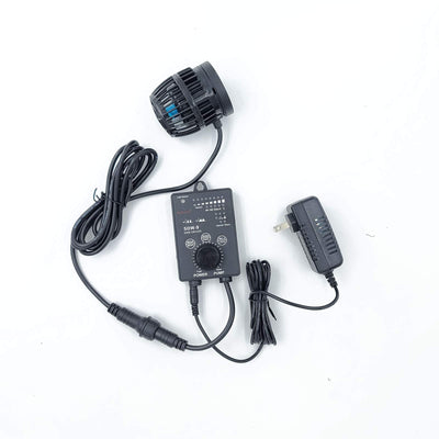 Jebao SDW-16 Wave Maker for Marine Reef Aquarium, 4226gph