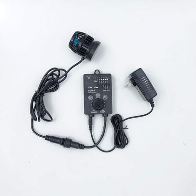 Jebao SDW Wave Maker  for Marine Reef Aquarium (SDW-5, 1320GPH)