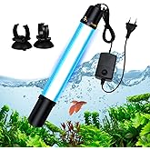 New UV threaded blackhead Germicidal Lamp 7w (Copy)