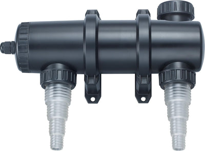 #PU-9: 9w UVC Water Pond Clarifier Light Steriliser - Fish, Koi & Garden