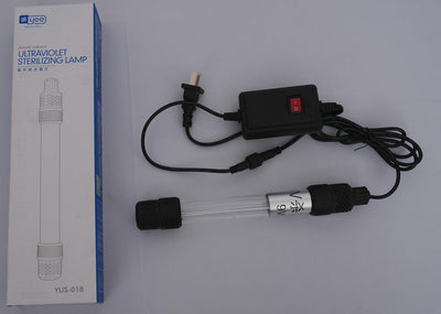 New UV threaded blackhead Germicidal Lamp 11w