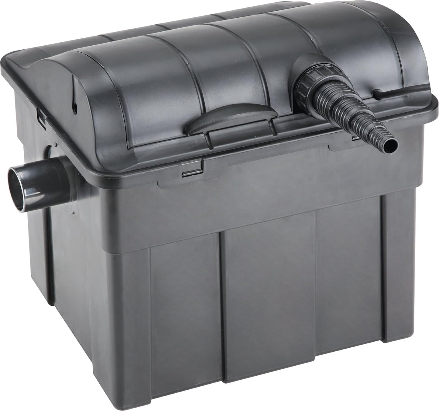 Filter and UV Clarifier Combo for ponds up to 6000L #UBF-6000
