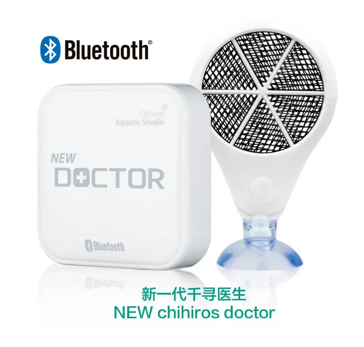 Chihiros Doctor (Bluetooth Control) 125L+