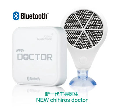 Chihiros Doctor (Bluetooth Control) 125L+