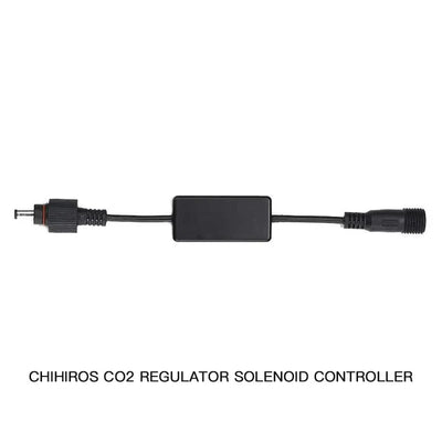 CO2 REGULATOR SOLENOID CONTROLLER