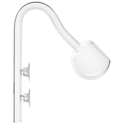 Chihiros Poppy Type Glass Outflow and inflow Glass Jet Pipe