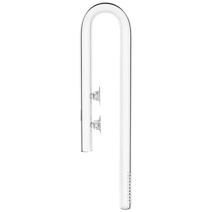 Chihiros Lily Type Glass Outflow and inflow Glass Jet Pipe