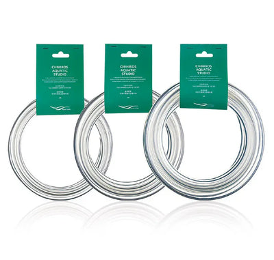 Chihiros Clean Hose (3M) Vinyl Tubing (CLEAR) 16/22mm