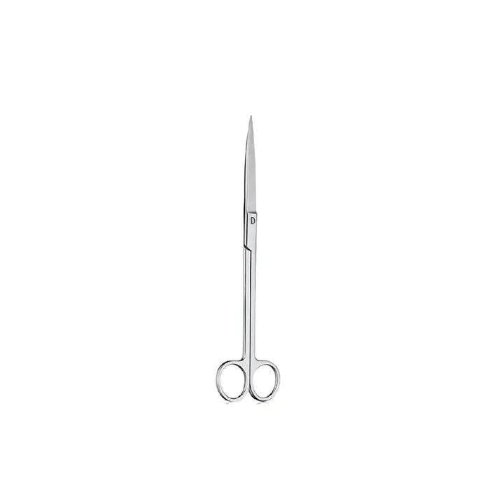 Chihiros Water Plants Scissors Straight Scissor Curved Scissor Wavy Scissor -CURVED