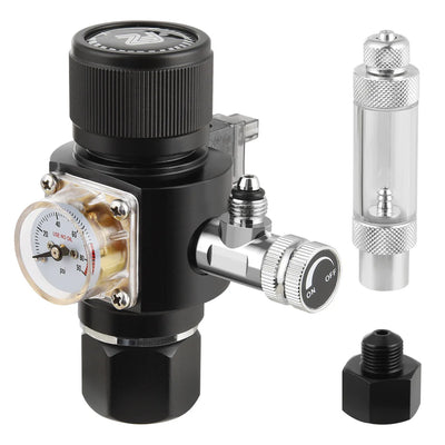 FZ1011 CO2 REGULATOR
