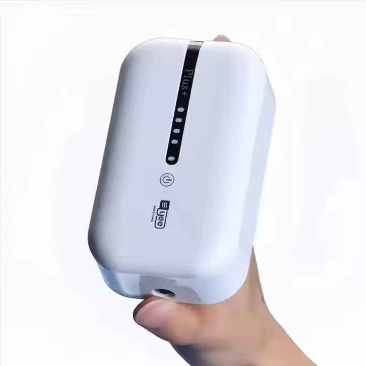 YEE-100B LITHIUM BATTERY OXYGEN PUMP