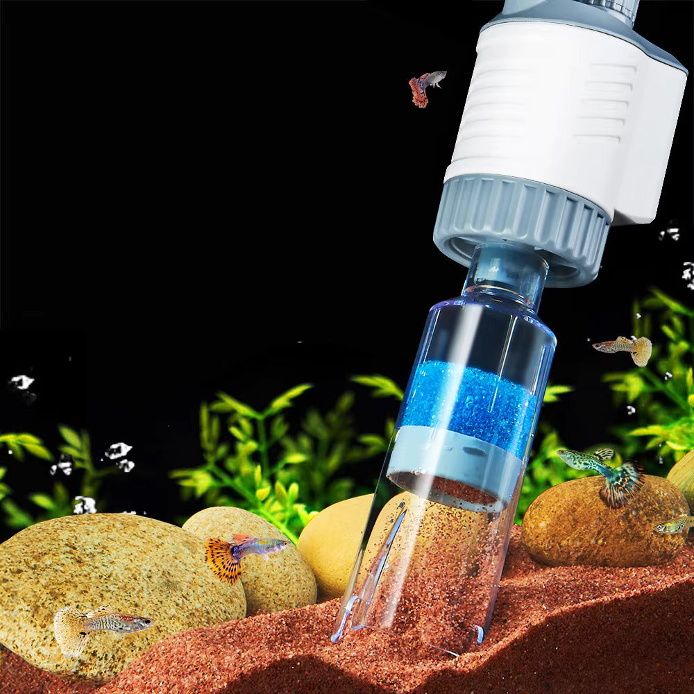 YEE YSL-B030 30Watt Aquarium Electric Water Changer