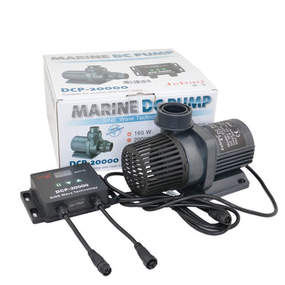 Jebao SRP-20000 Sine wave water return pump (DCP)
