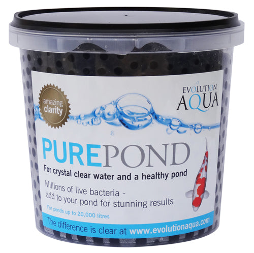 PURE POND