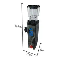 PROTEIN SKIMMER - MARINE - BUBBLE MAGUS -QQ2
