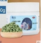 FISH FEED - SPERULINA - YEE Spirulina Patch Fish Food 100g