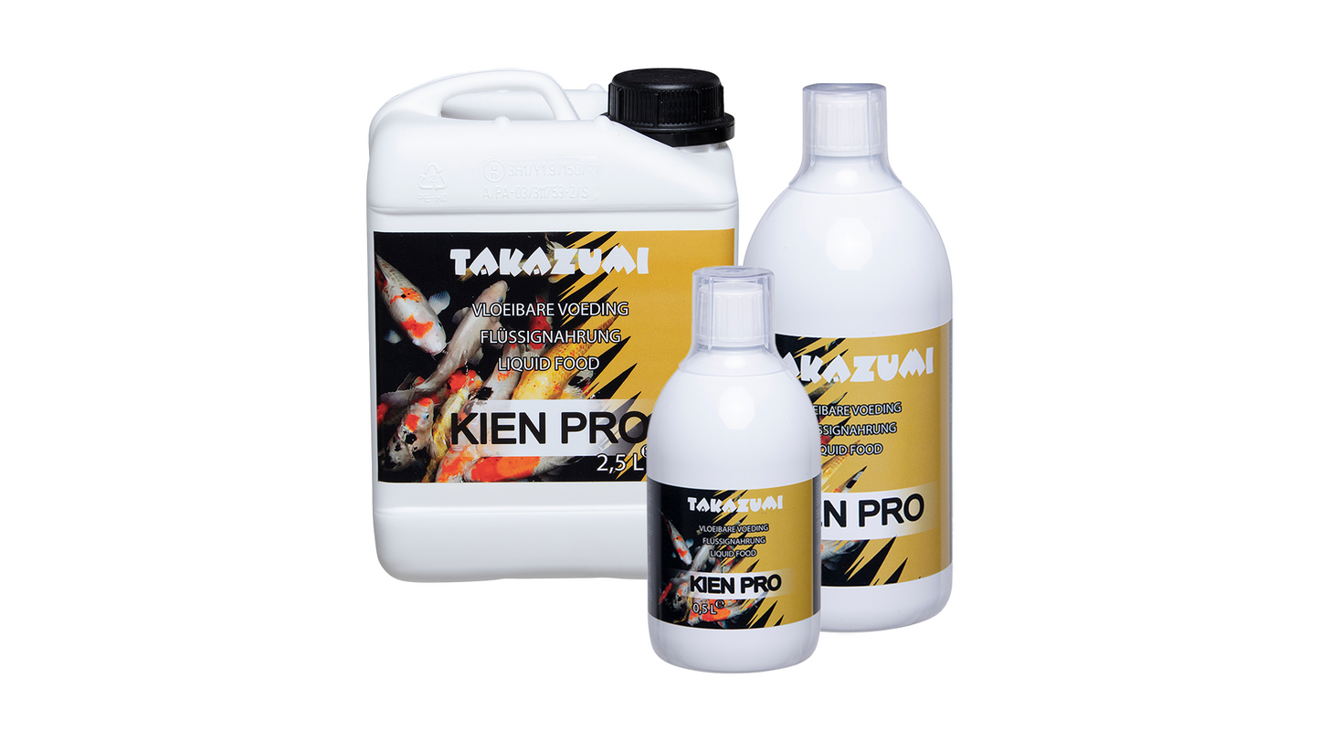 Takazumi Kien Pro