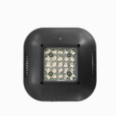 Jebao AK-80 Saltwater Aquarium LED light Full Spectrum with Wifi APP
