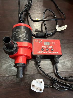 Jebao ACQ-3500 Water Pump