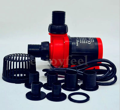 JEBAO ACQ 6000 DC PUMP