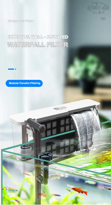 YEE  YHS - 671 WATERFALL FILTER 10W