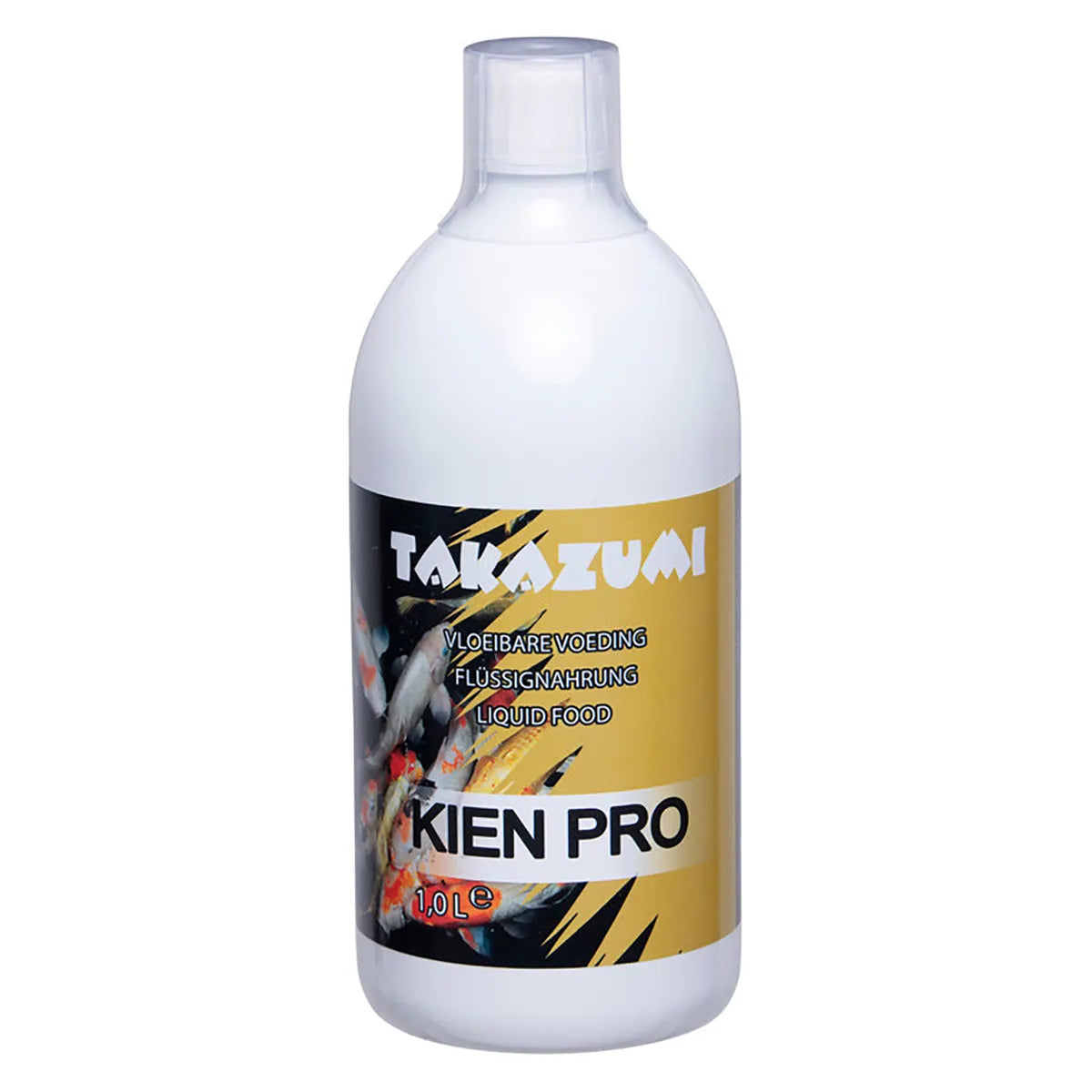 Takazumi Kien Pro